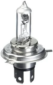 FOCO HELLA H4 12V 60/55W HALOGENO 3 PATAS
