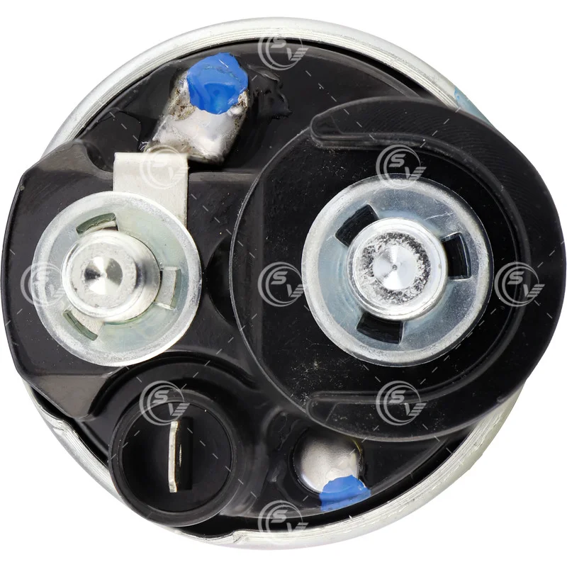 SOLENOIDE MARCHA NIPPONDENSO HONDA ACCORD 12V ZM1708