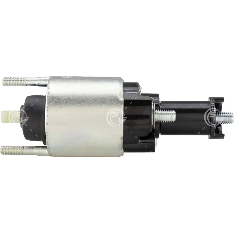 SOLENOIDE MARCHA NIPPONDENSO HONDA ACCORD 12V ZM1708