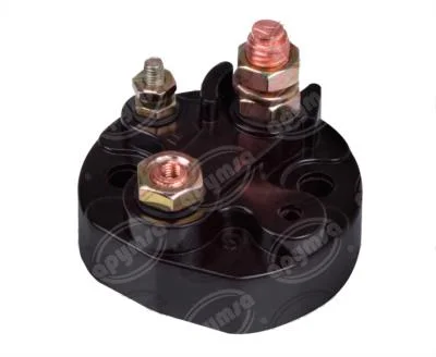REPUESTO DE SOLENOIDE MARCHA DELCO BOTELLA CORTO 12V 38681 / 66-1218 TOTAL