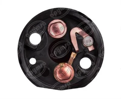 REPUESTO DE SOLENOIDE MARCHA DELCO BOTELLA CORTO 12V 38681 / 66-1218 TOTAL