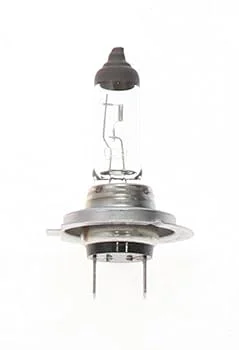 FOCO TOTAL H7 12V 55W HALOGENO 2 PATAS