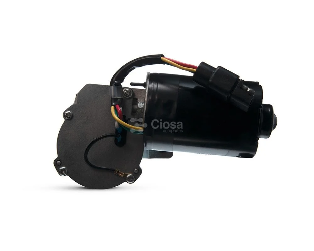 MOTOR LIMPIAPARABRISAS FORD CAMIONETAS TIPO BOSCH 4 TER 12V 10222 / 9397041010 TOTAL