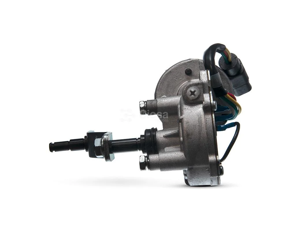 MOTOR LIMPIAPARABRISAS FORD CAMIONETAS TIPO BOSCH 4 TER 12V 10222 / 9397041010 TOTAL