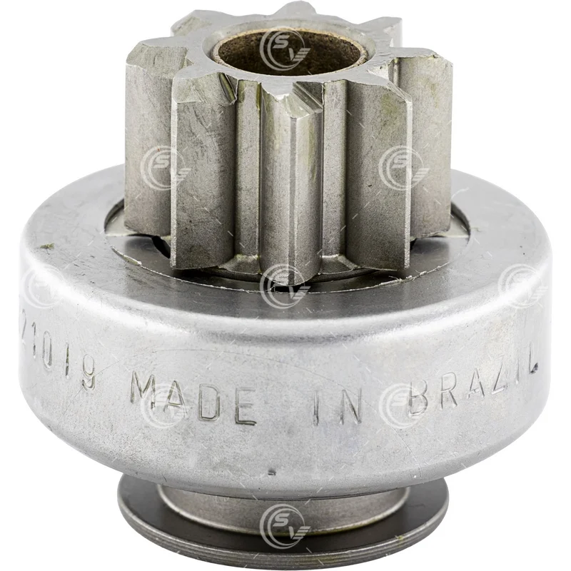 BENDIX MARCHA VALEO HYUNDAI i10 i20 KIA PICANTO 8D 8E GIRO CW B1950 ZEN