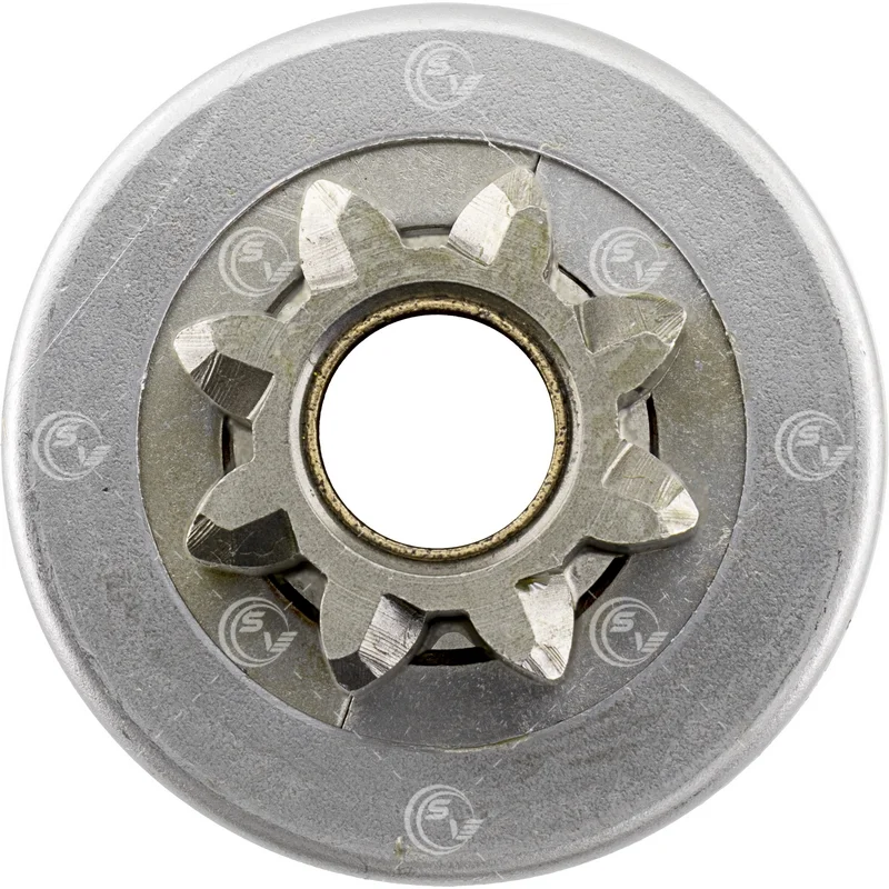 BENDIX MARCHA VALEO HYUNDAI i10 i20 KIA PICANTO 8D 8E GIRO CW B1950 ZEN