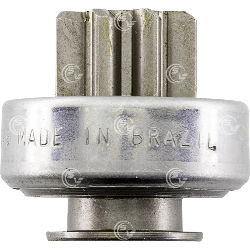 BENDIX MARCHA VALEO HYUNDAI i10 i20 KIA PICANTO 8D 8E GIRO CW B1950 ZEN