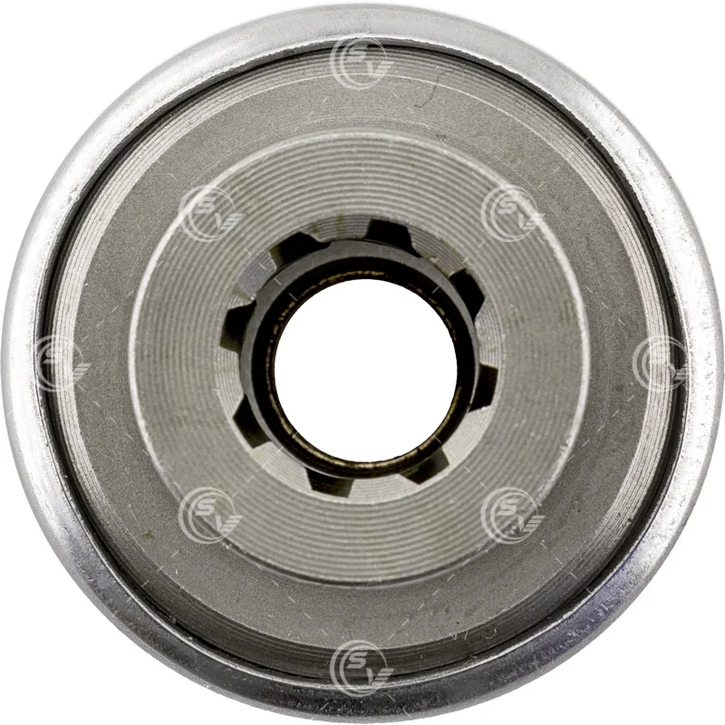 BENDIX MARCHA VALEO HYUNDAI i10 i20 KIA PICANTO 8D 8E GIRO CW B1950 ZEN