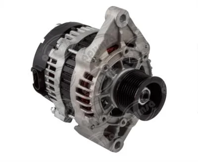ALTERNADOR AUTOMOTRIZ DELCO 11SI 24V 45A 4 TER 8RAN 0169600 VALUE