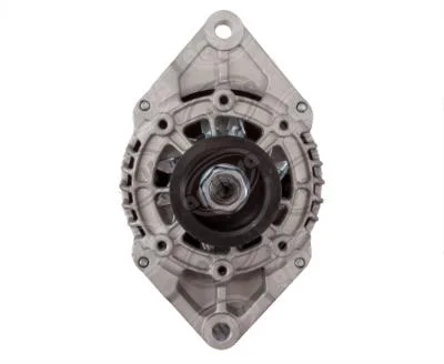 ALTERNADOR AUTOMOTRIZ DELCO 11SI 24V 45A 4 TER 8RAN 0169600 VALUE