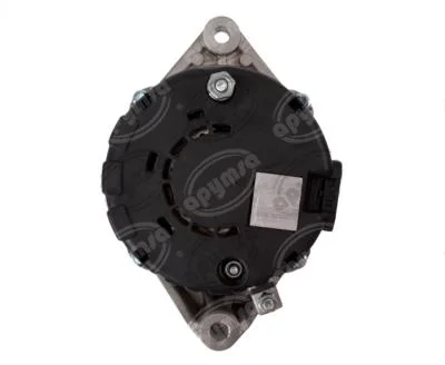 ALTERNADOR AUTOMOTRIZ DELCO 11SI 24V 45A 4 TER 8RAN 0169600 VALUE
