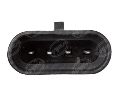 ALTERNADOR AUTOMOTRIZ DELCO 11SI 24V 45A 4 TER 8RAN 0169600 VALUE