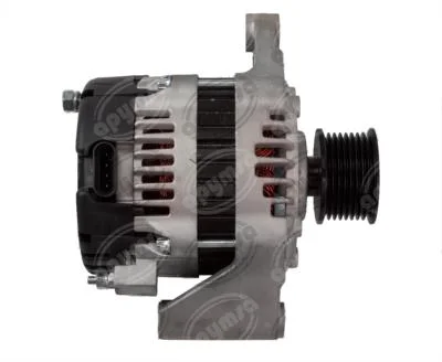 ALTERNADOR AUTOMOTRIZ DELCO 11SI 24V 45A 4 TER 8RAN 0169600 VALUE