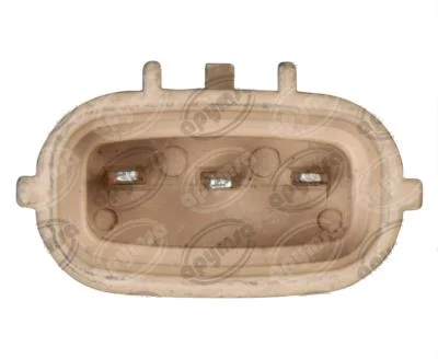 ALTERNADOR AUTOMOTRIZ NIPPONDENSO IR/IF CASE TRACTOR NEW HOLLAND INDUSTRIAL 3 TER 8 RAN 12V 90A GIRO DER A27760 / 12776
