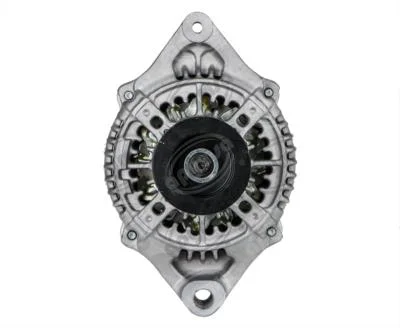 ALTERNADOR AUTOMOTRIZ NIPPONDENSO IR/IF CASE TRACTOR NEW HOLLAND INDUSTRIAL 3 TER 8 RAN 12V 90A GIRO DER A27760 / 12776