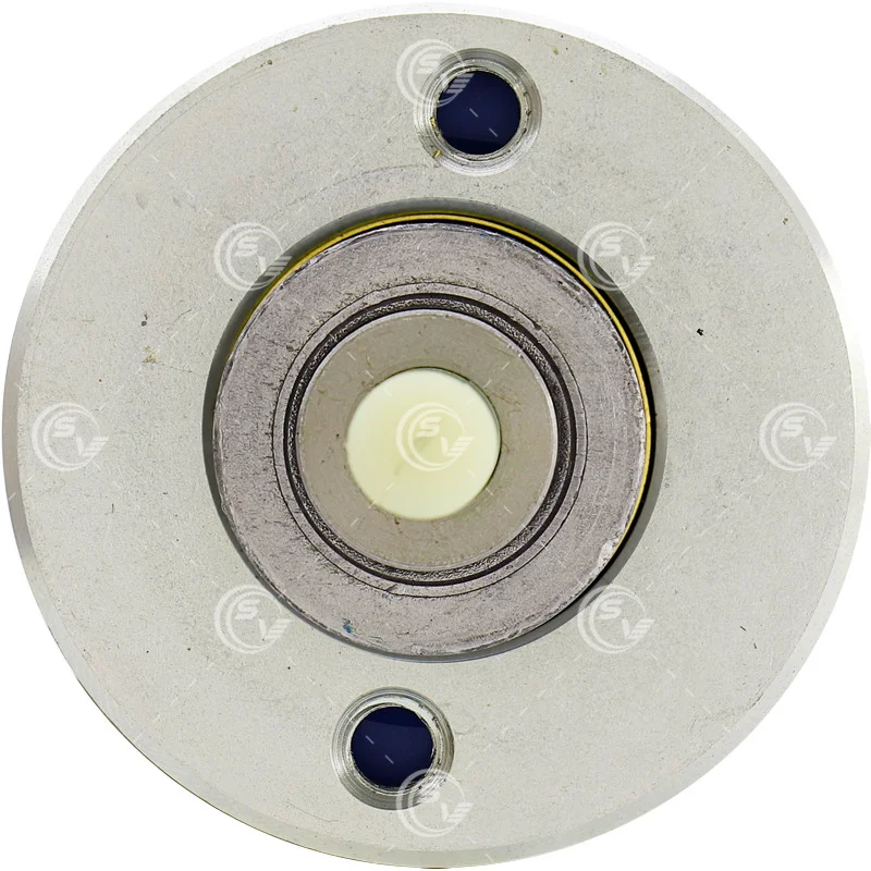 SOLENOIDE MARCHA FORD DIESEL TORNILLO GRUESO 12V 3 TORNILLOS ZM766 / 66-210