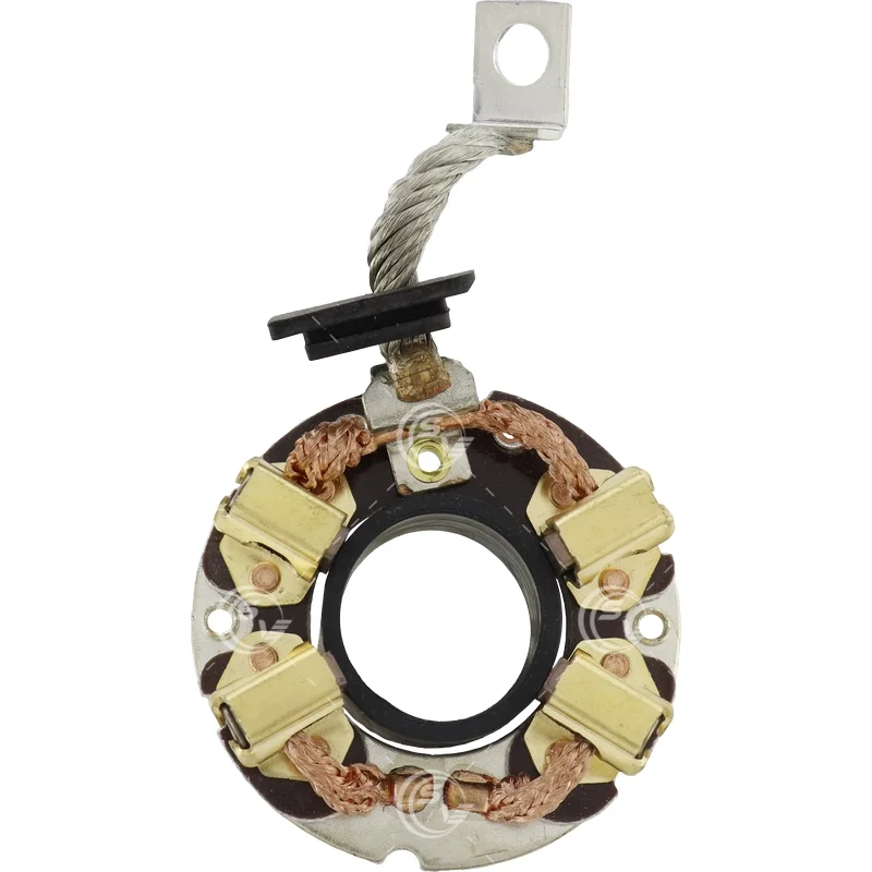 PORTA CARBON MARCHA DELCO PMGR PG260FI TRITON CON ROSCA 12V P69113 ASER