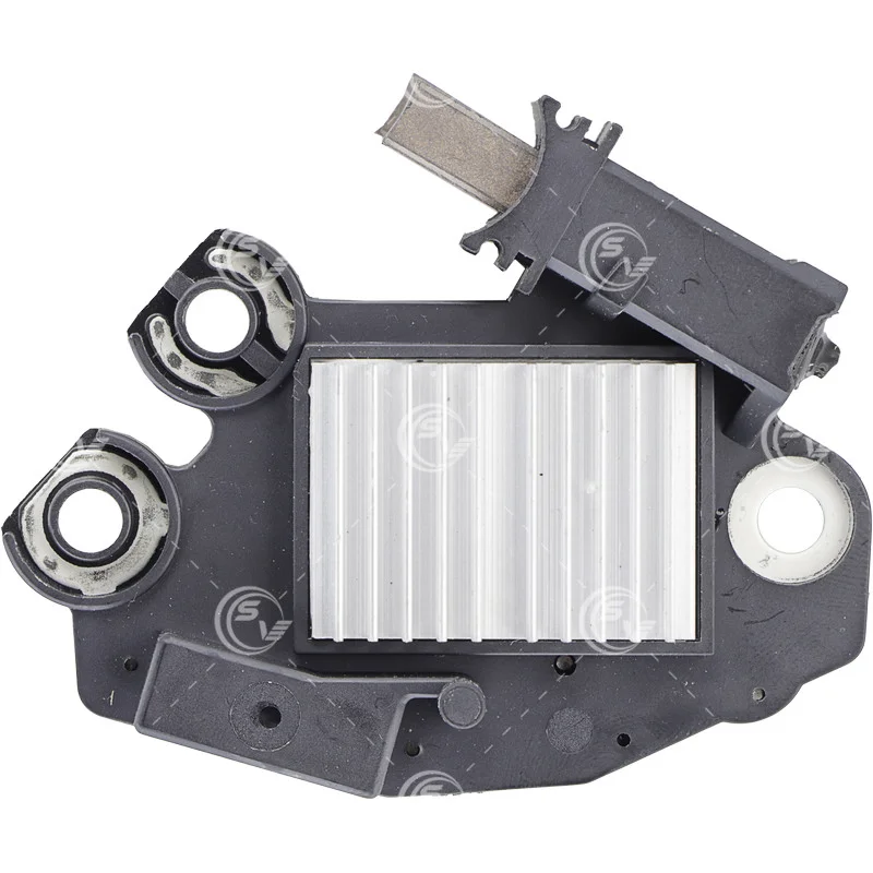 REGULADOR ALTERNADOR VALEO 12V 120AMP 1 TER CHEVROLET CHEVY CORSA C/TORNILLO M551 / 555261 TRANSPO