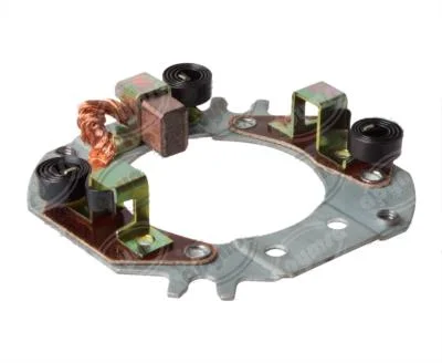 PORTA CARBON MARCHA HITACHI CHEVROLET FORD HONDA SUBARU NISSAN NEW HOLLAND 12V 69-8105 / P98156