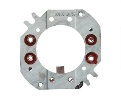 PORTA CARBON MARCHA HITACHI CHEVROLET FORD HONDA SUBARU NISSAN NEW HOLLAND 12V 69-8105 / P98156