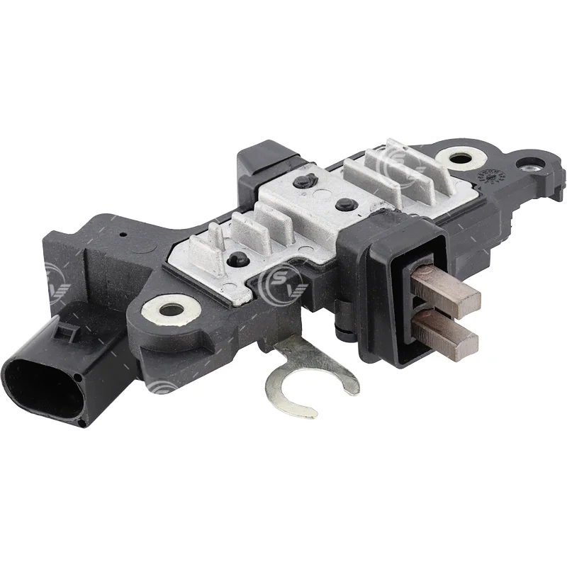 REGULADOR ALTERNADOR BOSCH MERCEDEZ BENZ C230 C280 CLK280 CLK350 SLK280 SLK350 12V 2 TER R144157 / IB885 ASER PREMIUM