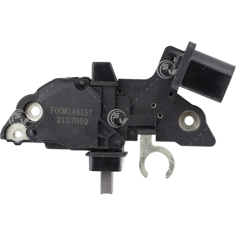 REGULADOR ALTERNADOR BOSCH MERCEDEZ BENZ C230 C280 CLK280 CLK350 SLK280 SLK350 12V 2 TER R144157 / IB885 ASER PREMIUM