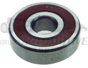 BALERO WAI B15 - 86D PARA ALTERNADOR MITSUBISHI