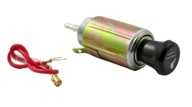 ENCENDEDOR DE CIGARROS SIN LUZ UNIVERSAL 12V ARE210 / 1620000 IMPORTADO