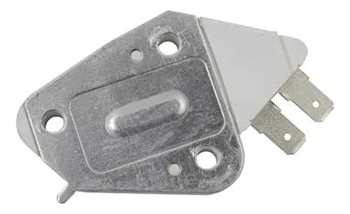 REGULADOR ALTERNADOR TRANSPO DELCO 12V 10SI 12SI 15SI INTEGRADO SIN BORNE D101