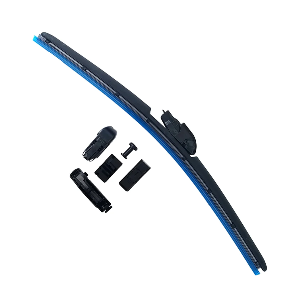 PLUMA LIMPIAPARABRISAS BANANA 18" WB-7H18SGR UNIPOINT