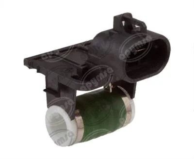 RESISTENCIA MOTOVENTILADOR FORD KA CORIER FIESTA 4M35 9A819 AA 2 TER 3432706 IMPORTADO
