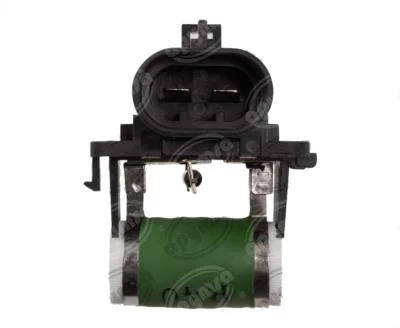 RESISTENCIA MOTOVENTILADOR FORD KA CORIER FIESTA 4M35 9A819 AA 2 TER 3432706 IMPORTADO