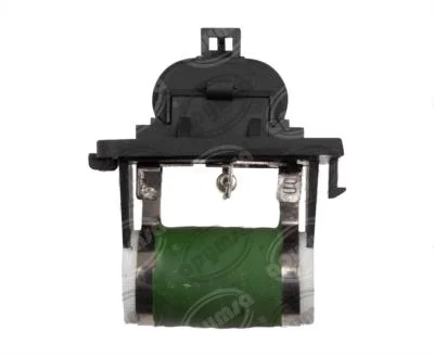 RESISTENCIA MOTOVENTILADOR FORD KA CORIER FIESTA 4M35 9A819 AA 2 TER 3432706 IMPORTADO