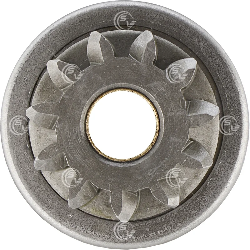BENDIX MARCHA VALEO FORD ECOSPORT FOCUS HYUNDAI ELANTRA 11DTS 8E GIRO CW B1788 ZEN