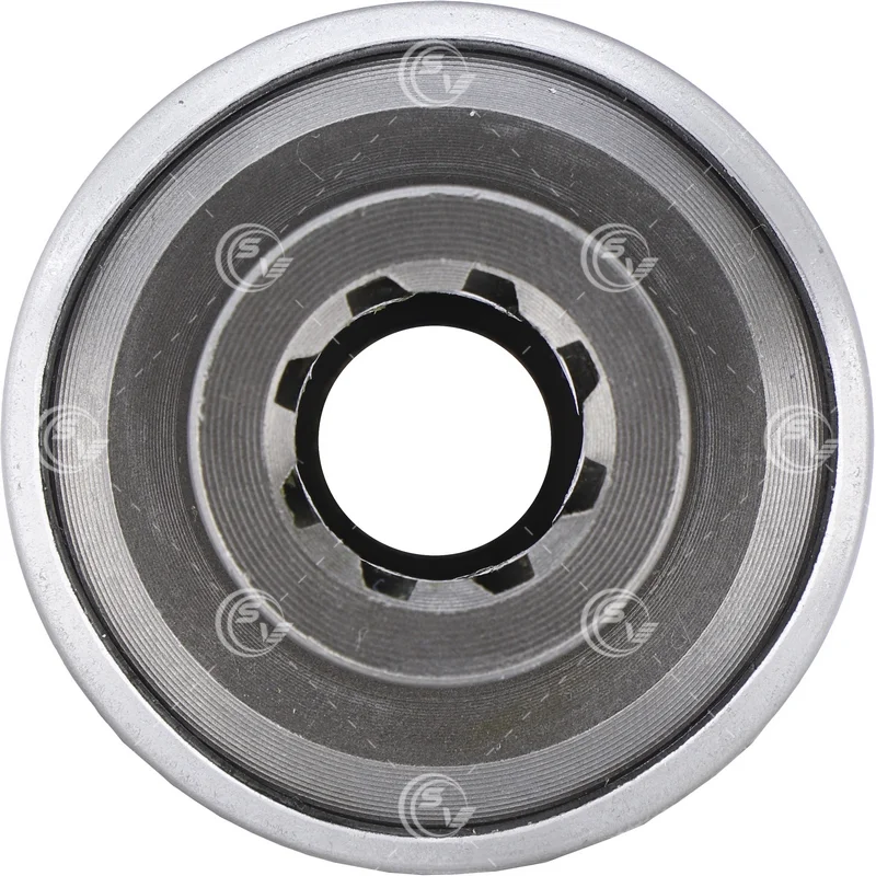 BENDIX MARCHA VALEO FORD ECOSPORT FOCUS HYUNDAI ELANTRA 11DTS 8E GIRO CW B1788 ZEN