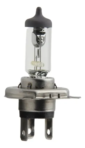 FOCO HALOGENO H4 12V 90/100W 3 PATAS OSRAM