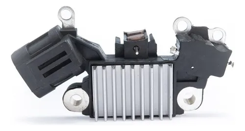REGULADOR ALTERNADOR HITACHI 12V 100 AMP 2 TER NISSAN FRONTIER SENTRA ALTIMA PATHFINDER IH738 TRASNPO