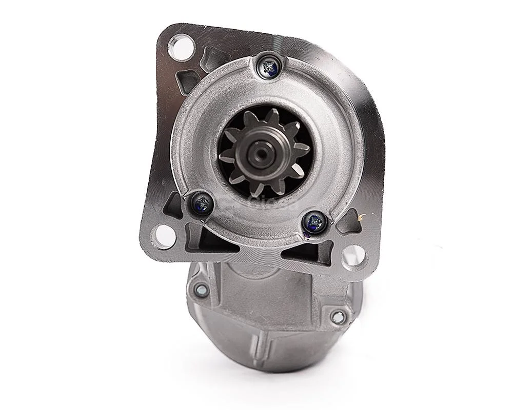 MARCHA AUTOMOTRIZ NIPPONDENSO OSGR CATERPILLAR 12V 10DTS 2.7kW GIRO DER 2802002 / 17418 VALUE