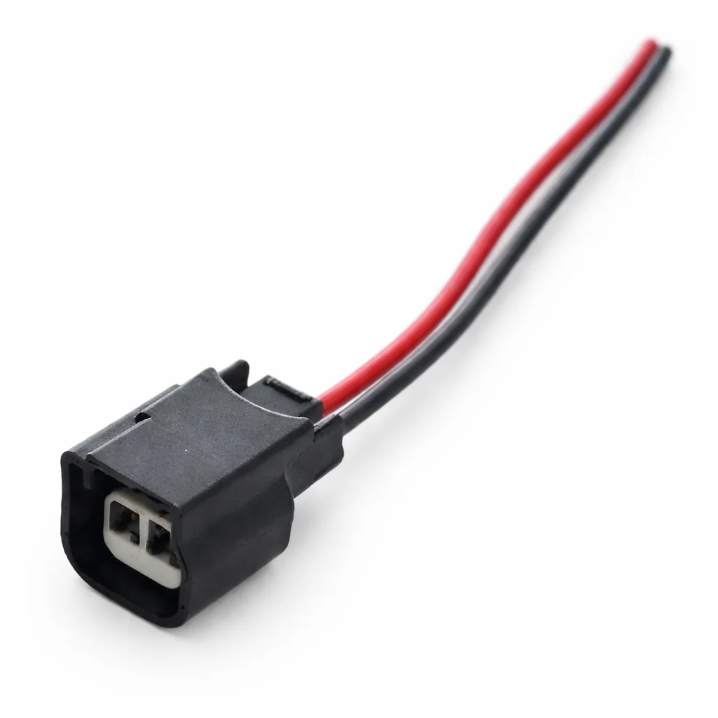 CONECTOR BOBINA AVENGER DODGE 2 CABLES