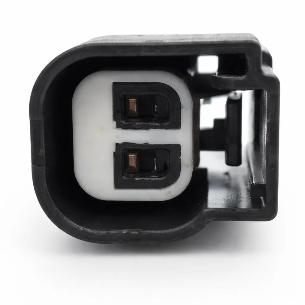 CONECTOR BOBINA AVENGER DODGE 2 CABLES
