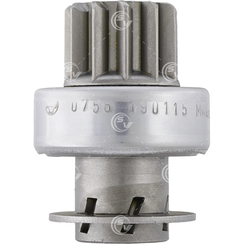 BENDIX MARCHA DELCO BLAZER CAMARO CAVALIER IMPALA SILVERADO SUBURBAN TAHOE 11DTS 6E GIRO CW B0756 / 54-155 ZEN