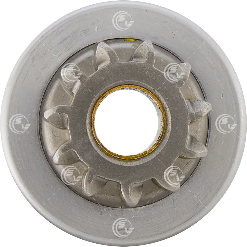 BENDIX MARCHA DELCO BLAZER CAMARO CAVALIER IMPALA SILVERADO SUBURBAN TAHOE 11DTS 6E GIRO CW B0756 / 54-155 ZEN