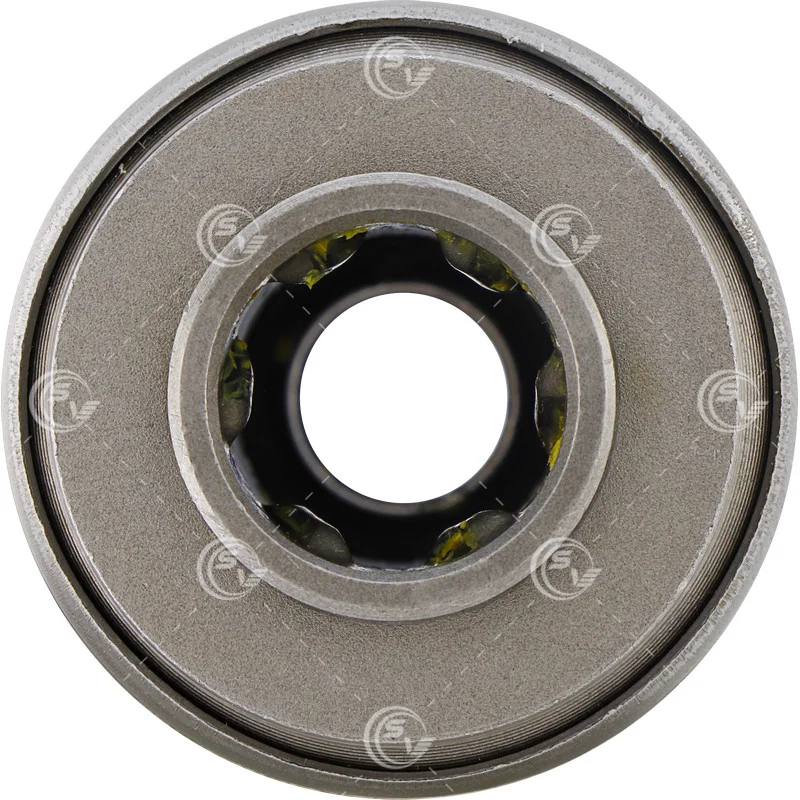 BENDIX MARCHA DELCO BLAZER CAMARO CAVALIER IMPALA SILVERADO SUBURBAN TAHOE 11DTS 6E GIRO CW B0756 / 54-155 ZEN