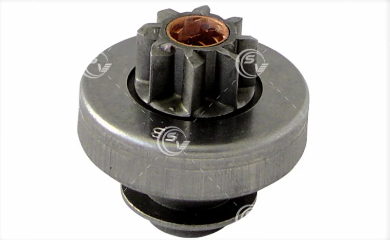 BENDIX MARCHA VALEO ORIGINAL RENAULT PALIO GM 1.8L CHEVY 1.6L CORSA 8DTS B494829