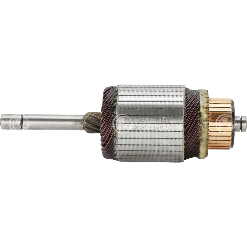 ARMADURA MARCHA HITACHI NISSAN PICK UP VAN 12V 10DTS A18103 / 61-8119