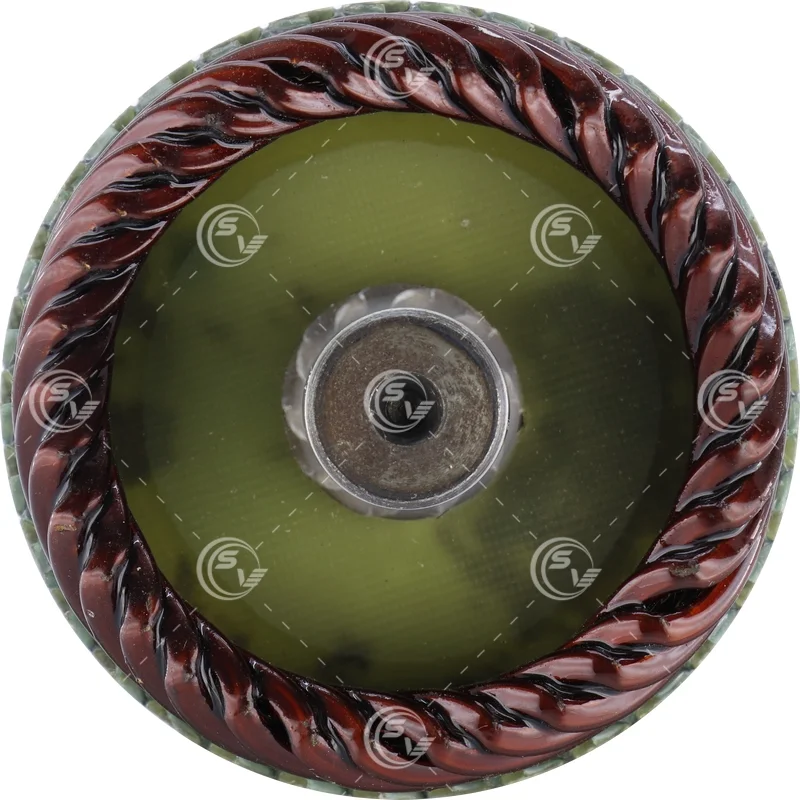 ARMADURA MARCHA HITACHI NISSAN PICK UP VAN 12V 10DTS A18103 / 61-8119