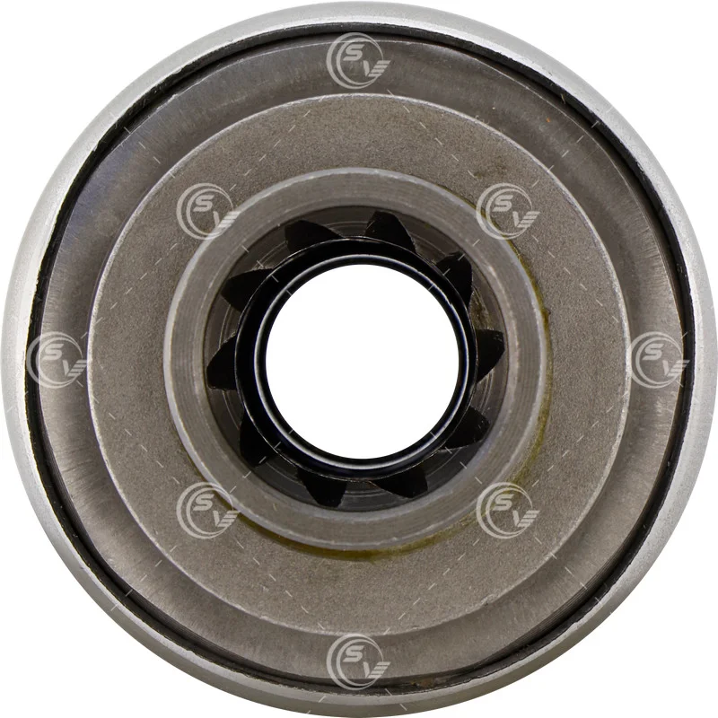BENDIX MARCHA HITACHI NISSAN 200sx SUZUKI PICK UP SAKURA 8DTS 10E GIRO CW 744 / 0499 TIM