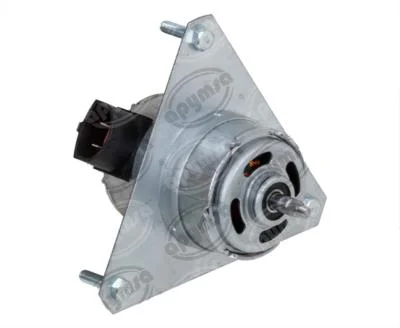 MOTOVENTILADOR RADIADOR SIN ASPAS FORD IKON COURIER 2 TER 4365522 / 1ME010A CARFAN