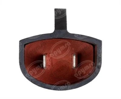 MOTOVENTILADOR RADIADOR SIN ASPAS FORD IKON COURIER 2 TER 4365522 / 1ME010A CARFAN
