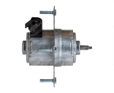 MOTOVENTILADOR RADIADOR SIN ASPAS FORD IKON COURIER 2 TER 4365522 / 1ME010A CARFAN